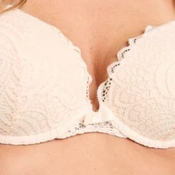 SOUTIEN-GORGE PUSH POUDRE -ROUGEGORGE 11193702 Z