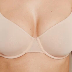 SOUTIEN-GORGE EMBOITANT NATUREL 6 SOUTIEN-GORGE EMBOITANT NATUREL -ROUGEGORGE 11275600 Z