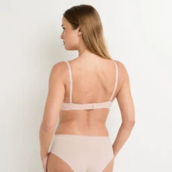 SOUTIEN-GORGE PUSH UP NATUREL -ROUGEGORGE 11275700 D