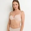 SOUTIEN-GORGE PUSH UP NATUREL