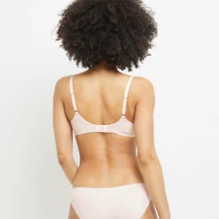 RougeGorge SYARA Poudre Dentelle Iconique – Soutien-Gorge Ampliforme Emboîtant 7 RougeGorge SYARA Poudre Dentelle Iconique – Soutien-Gorge Ampliforme Emboîtant -ROUGEGORGE 11286107 D