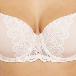 RougeGorge SYARA Poudre Dentelle Iconique – Soutien-Gorge Ampliforme Emboîtant 6 RougeGorge SYARA Poudre Dentelle Iconique – Soutien-Gorge Ampliforme Emboîtant -ROUGEGORGE 11286107 Z