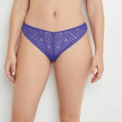 TANGA VIOLET