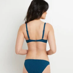 Lotus MAILLOT DE BAIN EMBOITANT CANARD -ROUGEGORGE 20021002 D