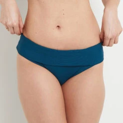 Lotus MAILLOT DE BAIN SLIP MAXI CANARD