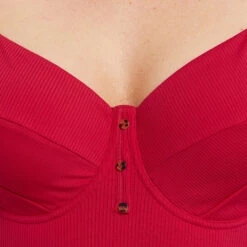 Lotus MAILLOT DE BAIN 1PC GRANDS BONNETS ROUGE 6 Lotus MAILLOT DE BAIN 1PC GRANDS BONNETS ROUGE -ROUGEGORGE 20021901 Z gt