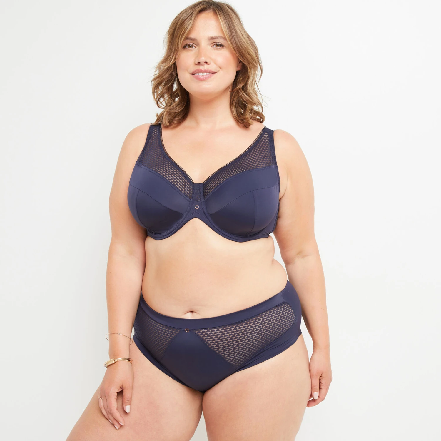 SHORTY MICROFIBRE MARINE 3 SHORTY MICROFIBRE MARINE – Image 3