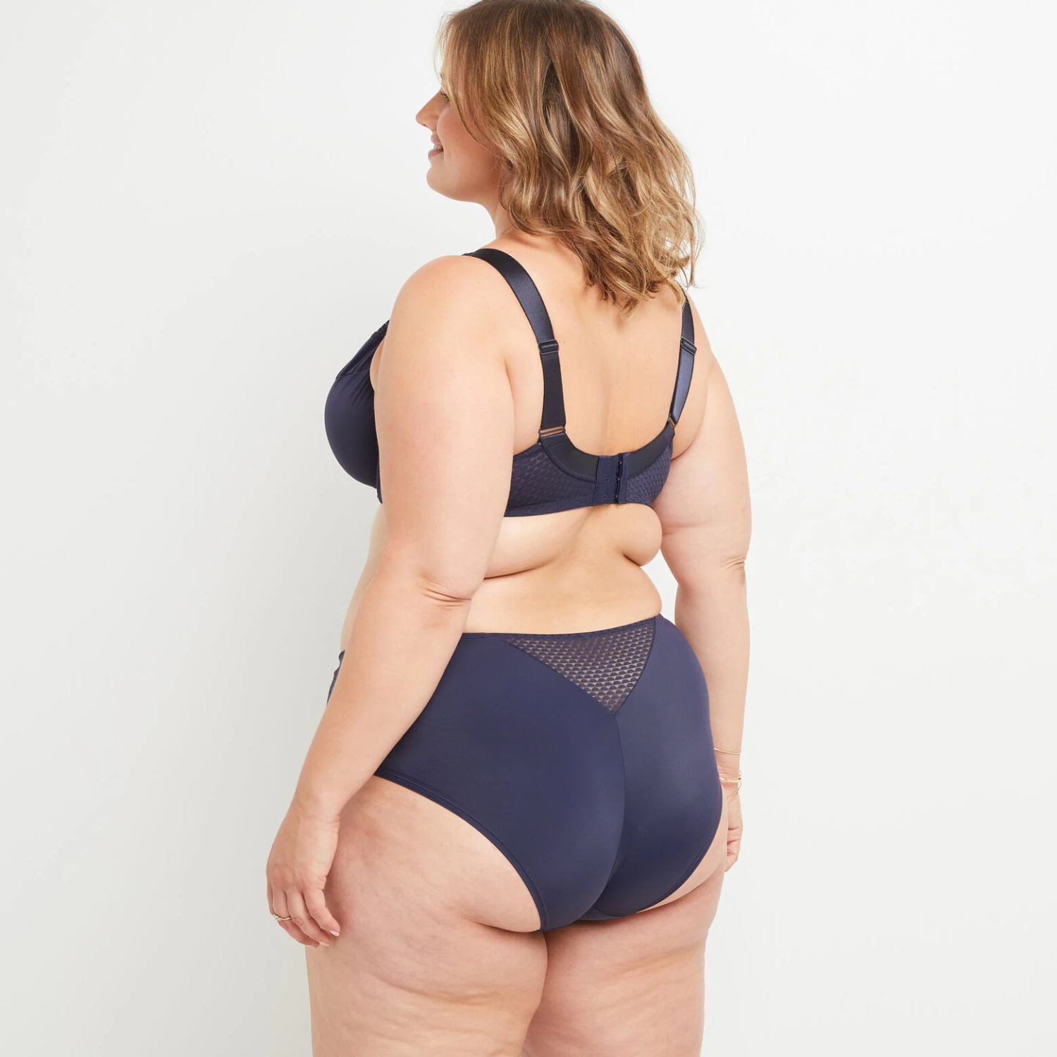 SHORTY MICROFIBRE MARINE 2 SHORTY MICROFIBRE MARINE – Image 2