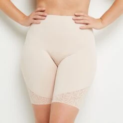 PANTY MICROFIBRE NATUREL