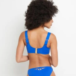 Lisa MAILLOT DE BAIN BRASSIERE BLEU ROI 8 Lisa MAILLOT DE BAIN BRASSIERE BLEU ROI -ROUGEGORGE 20049200 D