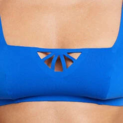 Lisa MAILLOT DE BAIN BRASSIERE BLEU ROI 7 Lisa MAILLOT DE BAIN BRASSIERE BLEU ROI -ROUGEGORGE 20049200 Z