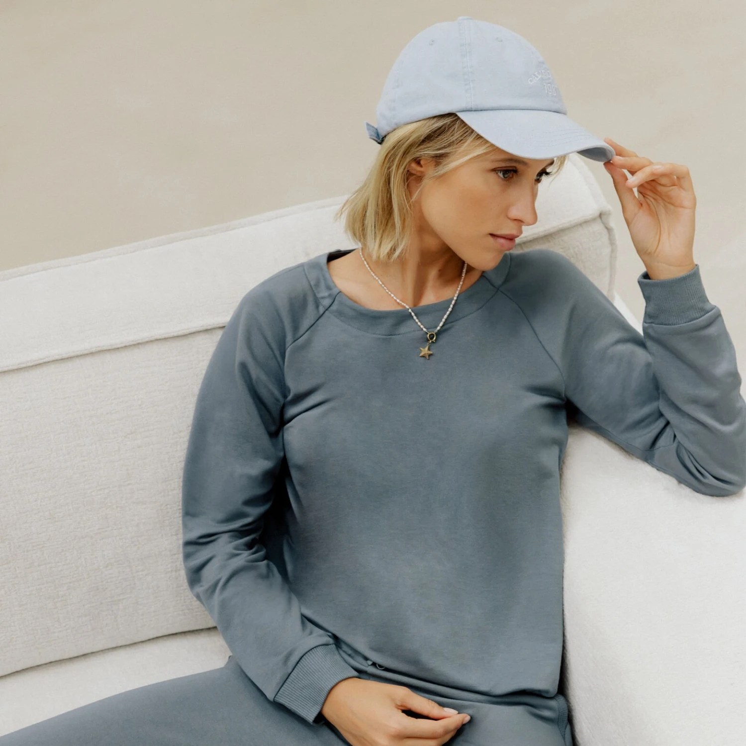 Sweat PETROLE 2 Sweat PETROLE – Image 2