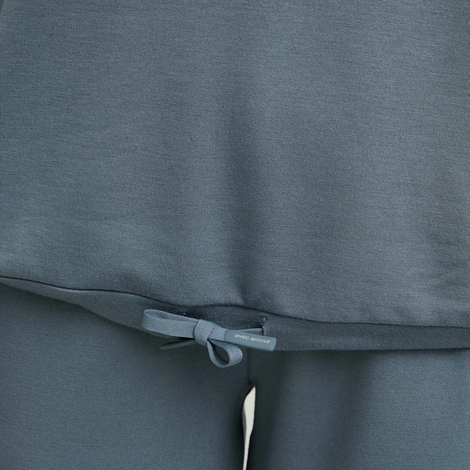 Sweat PETROLE 3 Sweat PETROLE – Image 3