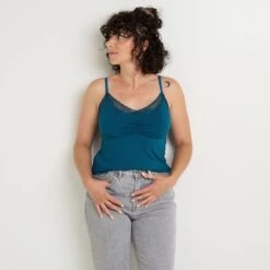 Post OpératoireTop Brassière Intégrée CANARD