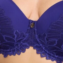 Soutien-gorge Ampliforme DONA+ Violet en Dentelle Florale – Maintien et Confort Courbes+ 6 Soutien-gorge Ampliforme DONA+ Violet en Dentelle Florale – Maintien et Confort Courbes+ -ROUGEGORGE 21243000 Z