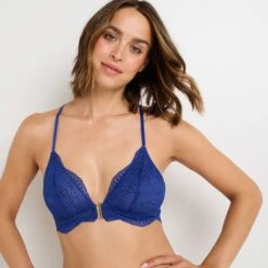 Grace SOUTIEN-GORGE SANS ARMATURE DOS SUBLIME DENT MARINE -ROUGEGORGE 21246400 Z