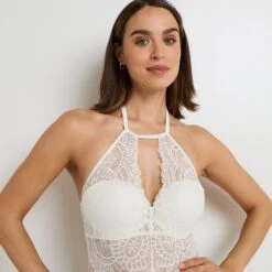 BODY BLANC -ROUGEGORGE 21249800 D