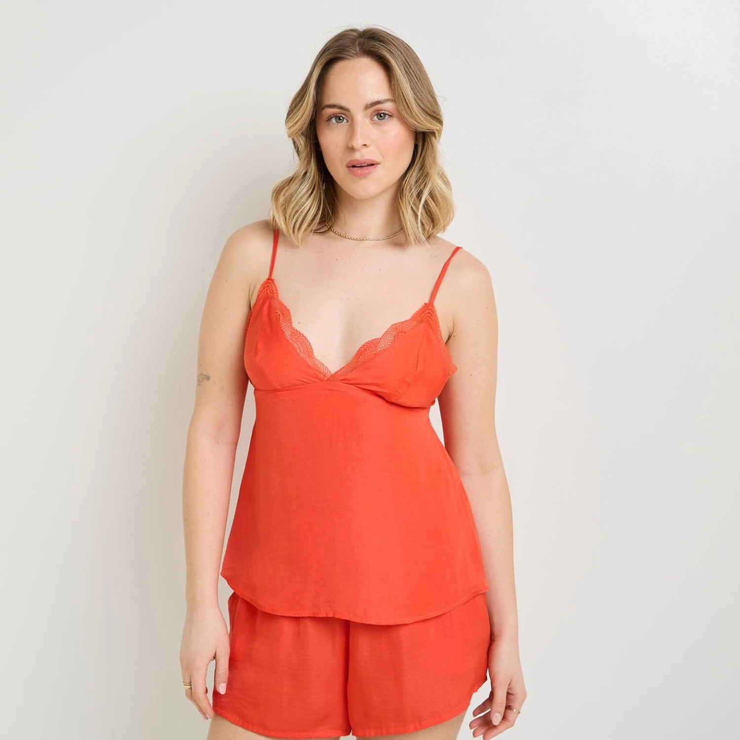 TOP ORANGE 1 TOP ORANGE