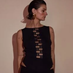 BODY NOIR -ROUGEGORGE 21302900 C