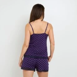 Top MULTICO ROSE -ROUGEGORGE 21380101 D