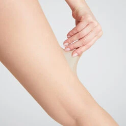 COLLANT BASIQUE 20D DUNE -ROUGEGORGE 40108004 Z