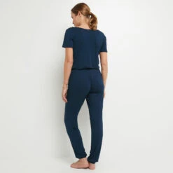 TREGGING MARINE -ROUGEGORGE 43187104 D