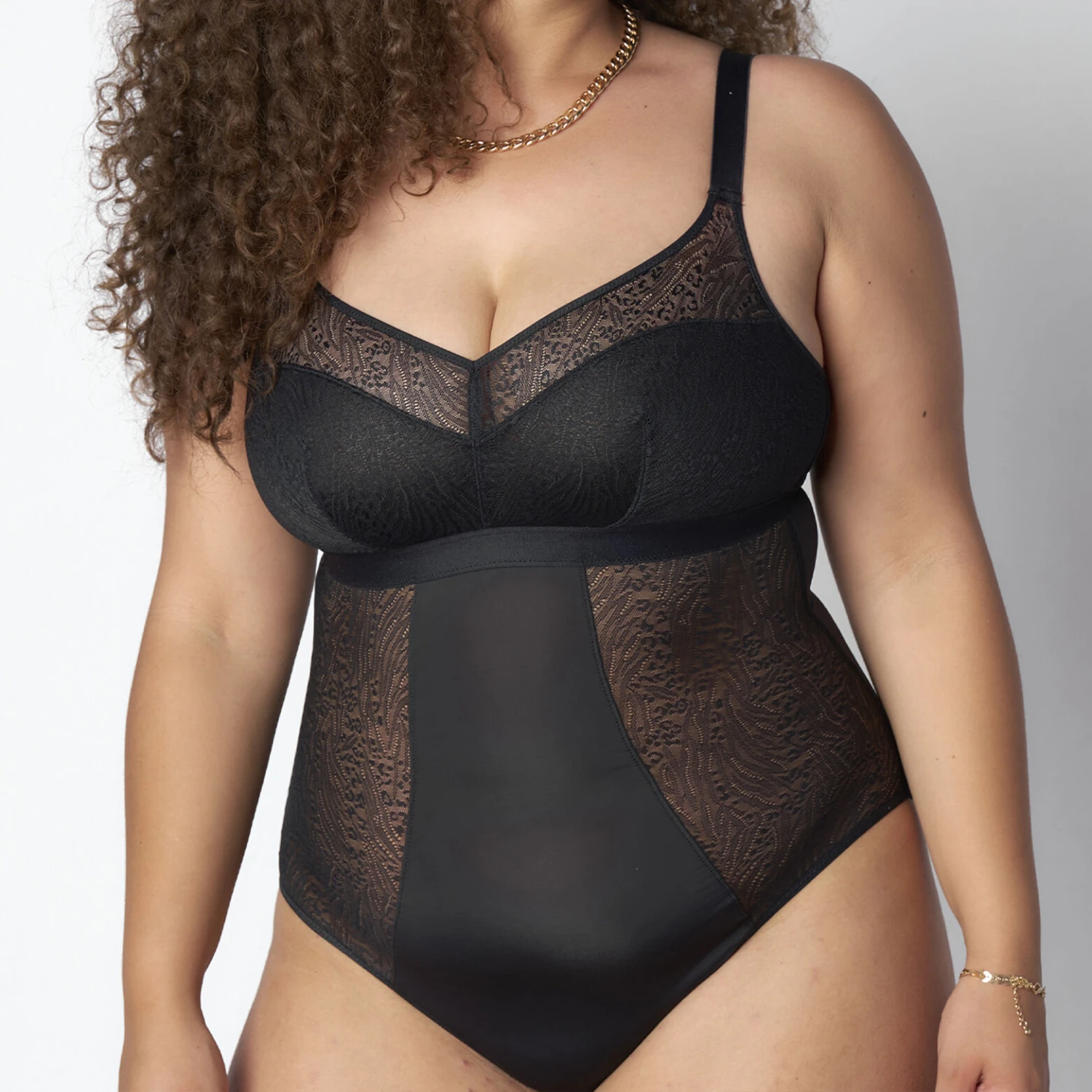 Body Sans Armatures NOIR 2 Body Sans Armatures NOIR – Image 2