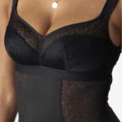 Body Sans Armatures NOIR 6 Body Sans Armatures NOIR -ROUGEGORGE 77012100 Z