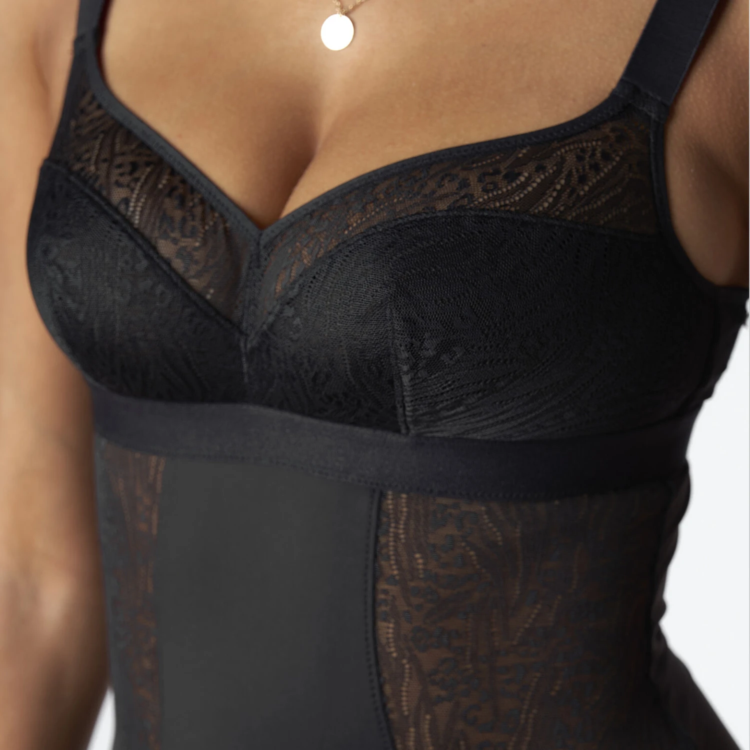 Body Sans Armatures NOIR 3 Body Sans Armatures NOIR – Image 3