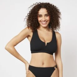 MAILLOT DE BAIN BRASSIERE NOIR